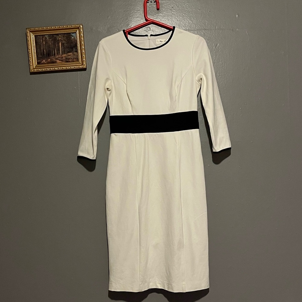 Harper Rose Long Sleeve Dress